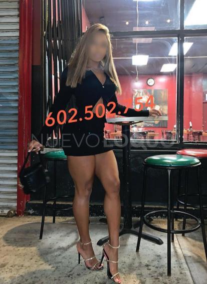  Carina masajes exquisitos piso privado 
