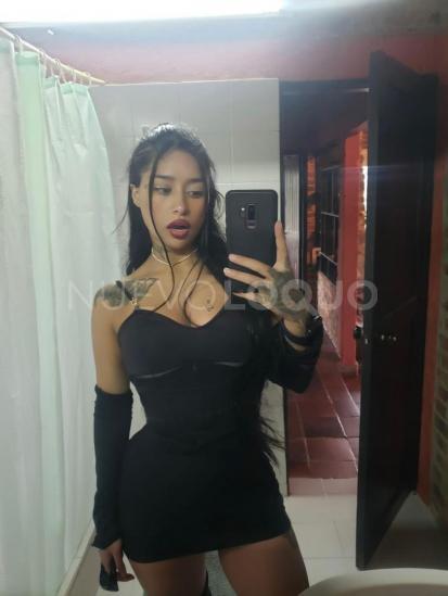 contactos pasion