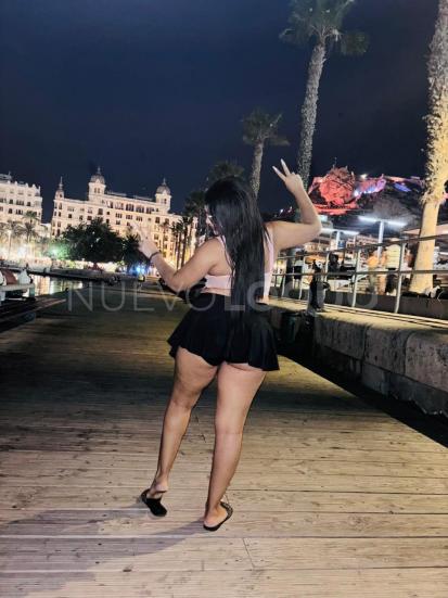 contactos pasion