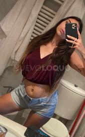 Chica española