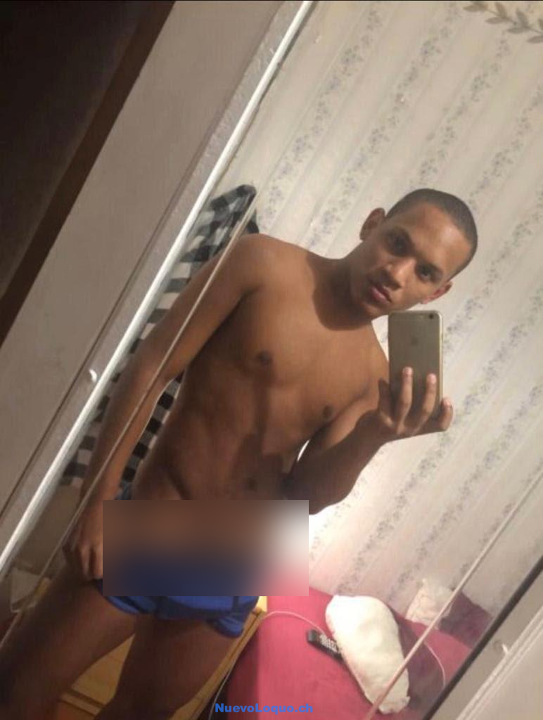  MULATO MORBOSO