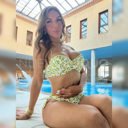  REINA MÁS LUJURIOSA