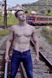 Arthur Diego
