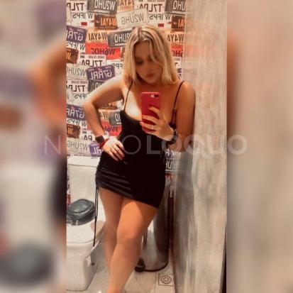  Brasileña inolvidable para salir de la rutina, te voy quitar todo el stress