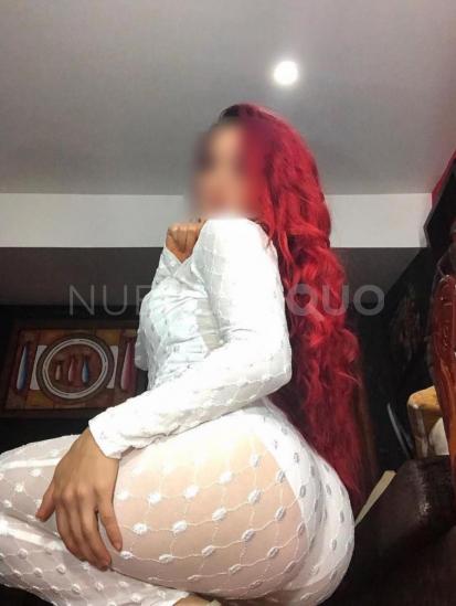  MUJER ARDIENTE SENSUAL