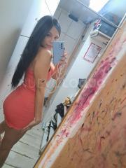 NOVEDAD ARDIENTE POR MARBELLA ALONDRA