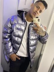 AronXXL , LATINO MULATO , TAL COMO TE GUSTAN!