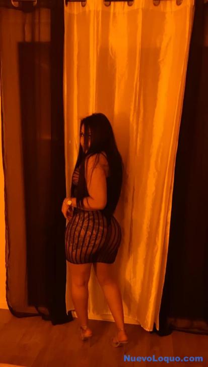 Tu chica siempre atenta