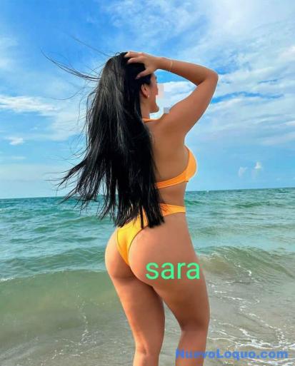  Hola Soy Sara recién llegada en la isla ! Oferton