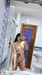 LATINA, TRAVIESA NOVEDAD EN RUBÍ