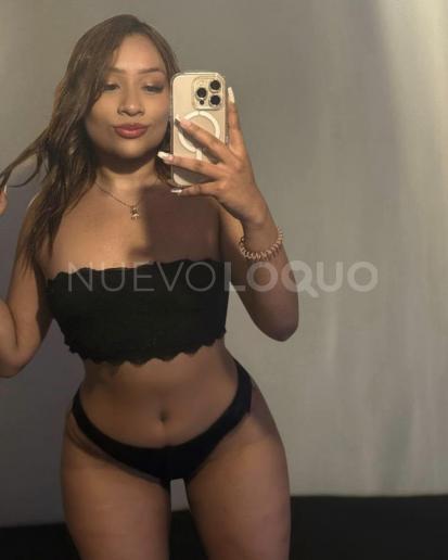  LATINA, TRAVIESA NOVEDAD EN RUBÍ