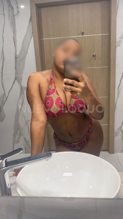  LATINA, TRAVIESA NOVEDAD EN RUBÍ