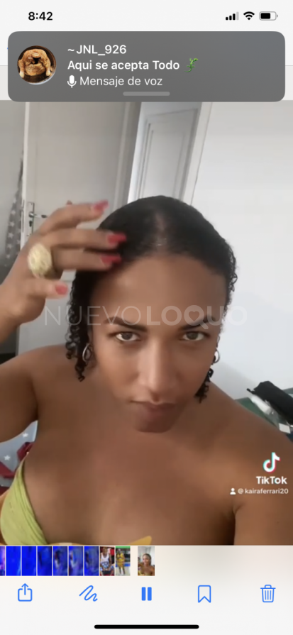 contactos pasion