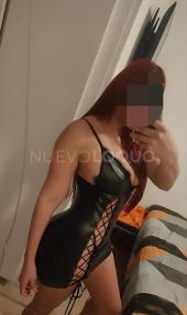 JOVENCITA LINDA JUGUETONA ️️️