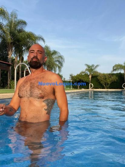  Macho dominante para todas tus fantasías