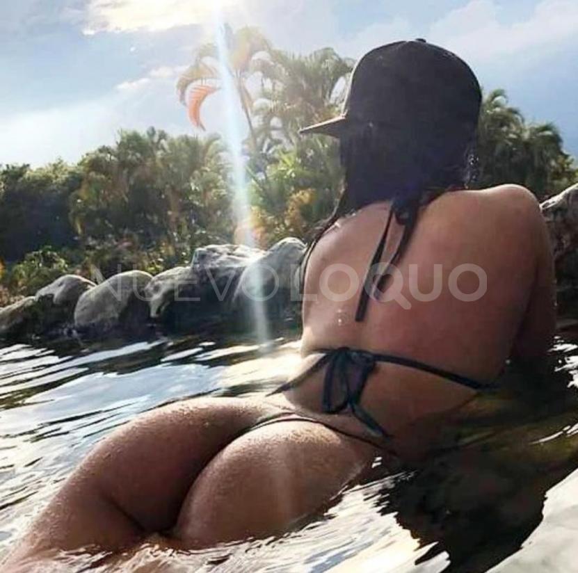  Sara  cariñosa y simpática