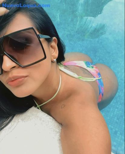  Candijoven exotica y bien ardiente