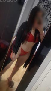 SOFIA PARAGUAYA NUEVA EN LA ZONA
