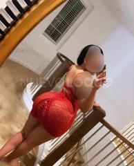 Soy chanaya una dulce miel educada y sexy