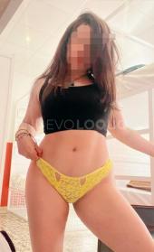 Maxine - complicidad Maxima -