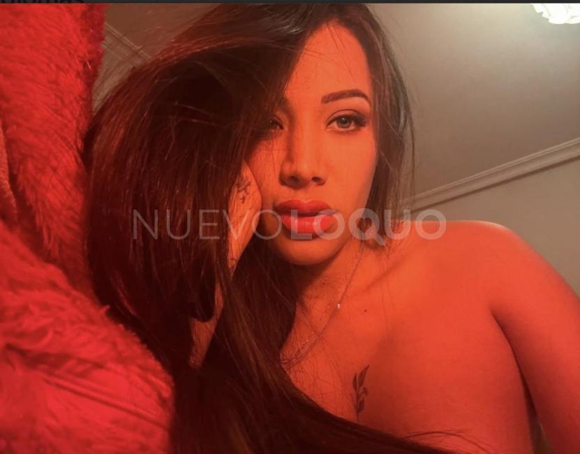 Mexicana de paso por tu ciudad