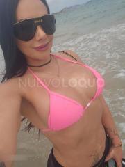 HERMOSA E INOLVIDABLE DIOSA