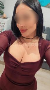 HERMOSA E INOLVIDABLE DIOSA