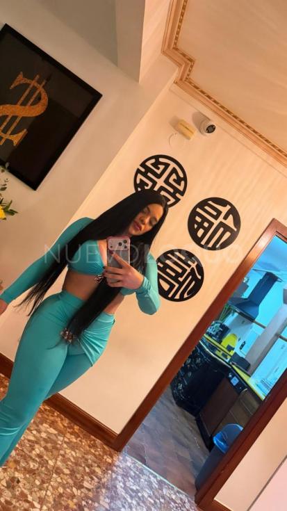  amiguitas muy enrollada manacor pueblo