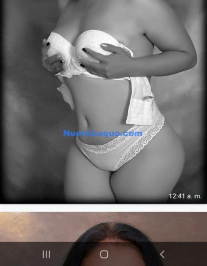  NIKOL SEXY  AÑITOS MUY AGRADABLE Y JUGUETONA SI A TODO