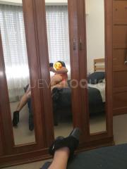 soy sarita una chica ardiente