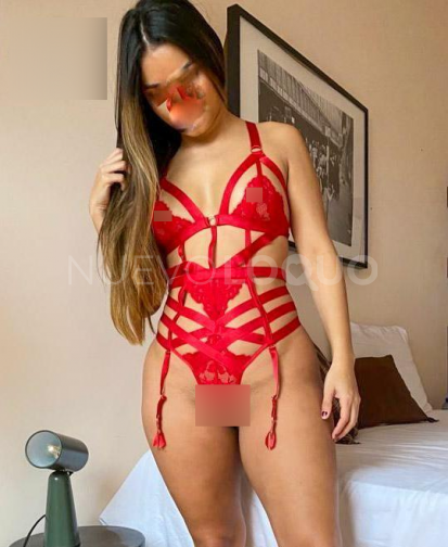 contactos pasion
