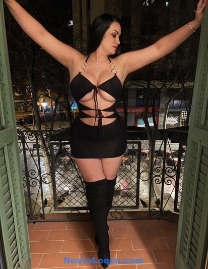 SALOME NUEVA VENEZOLANA EN BARCELONA