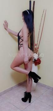 DELICIOSA acompañantes  AÑITO FOTO REAL...