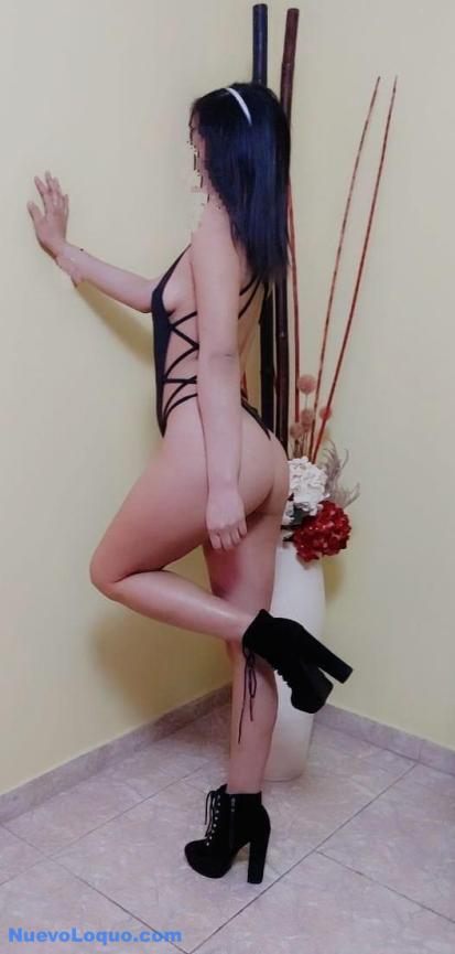  DELICIOSA acompañantes  AÑITO FOTO REAL...