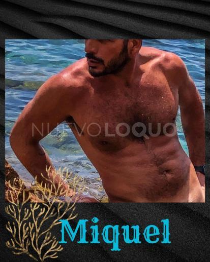  MIQUEL TÀNTRIC (PER ELLS I ELLES)