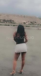 MULATA NUEVA EN GANDIA