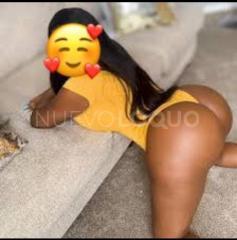 Karla novedad