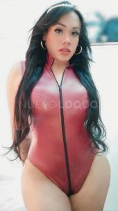 isabella lo mejor de lo mejor discrecion y privacidad con apartamento privado