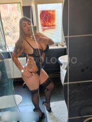 Novedad latina caliente