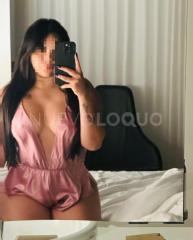 JOVENCITA SENSUAL ARDIENTE DISPUESTA