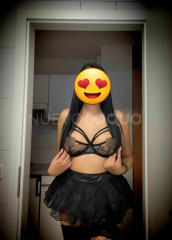 Alina nueva chica solo por tiempo limitado
