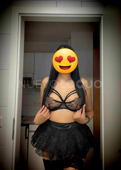  Alina nueva chica solo por tiempo limitado