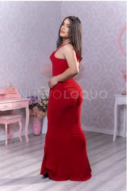  TRANS Colombiana EXÓTICA Y MUY SENSUAL