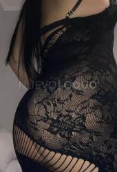 Antonella colombiana