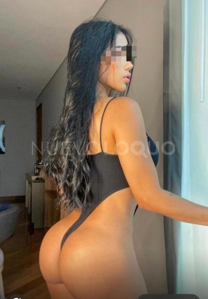  KITY SENSUAL ENCANTADORA PROFESIONAL 