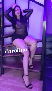 NOVEDAD POR TU ZONA LATINA