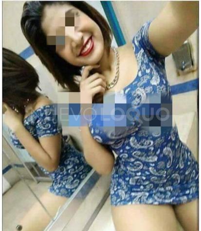  Chica guapa 