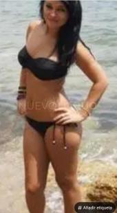 Valeria cuerpo perfecto muy cariñosa   horas