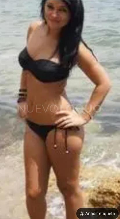  Valeria cuerpo perfecto muy cariñosa   horas