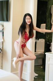 chicas masajistas y acompañantes cariñosas sexys elegantes y educadas recien llegadas